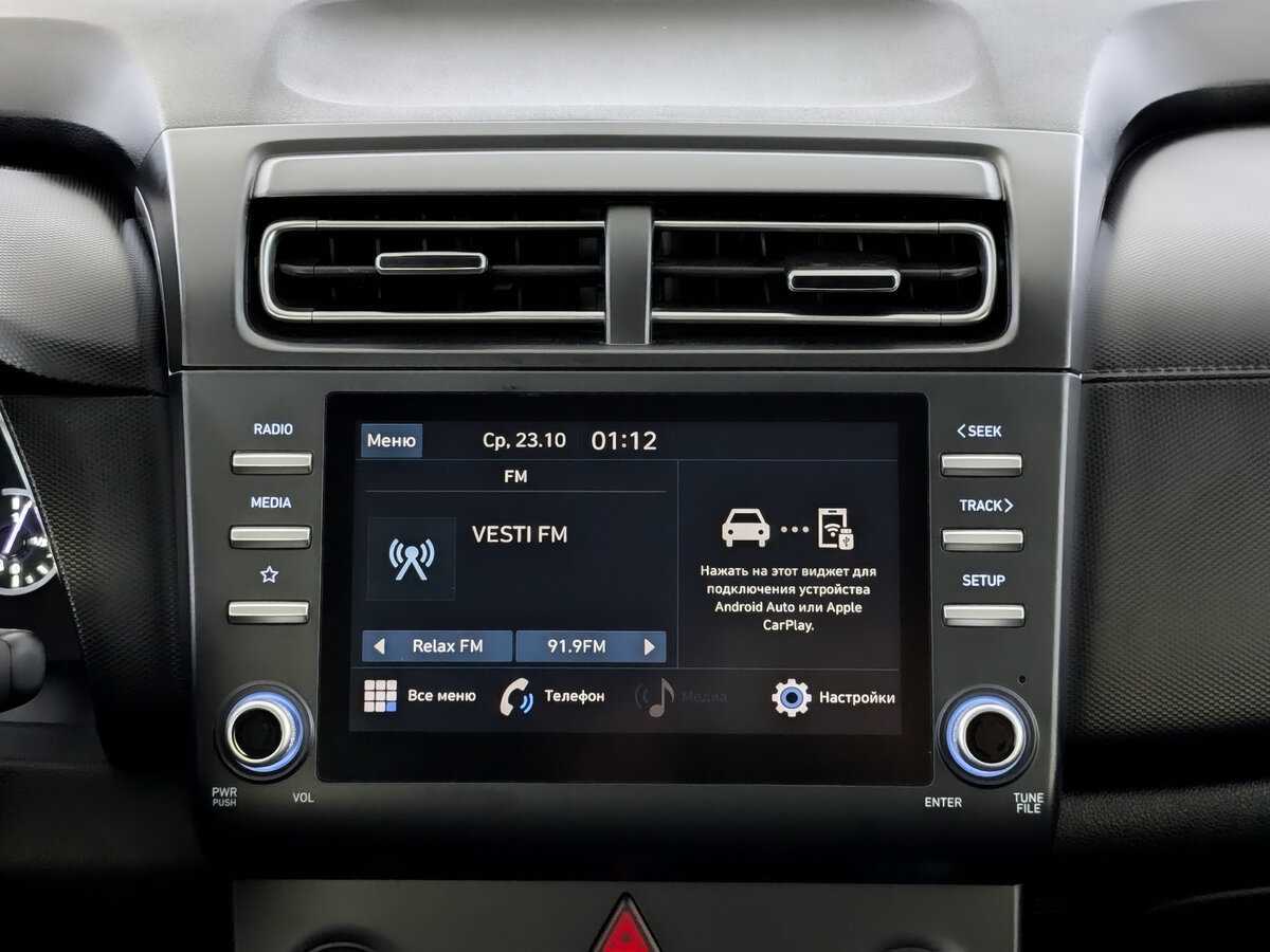 Hyundai Creta б/у, 2021, Автоматическая. Фото: #14