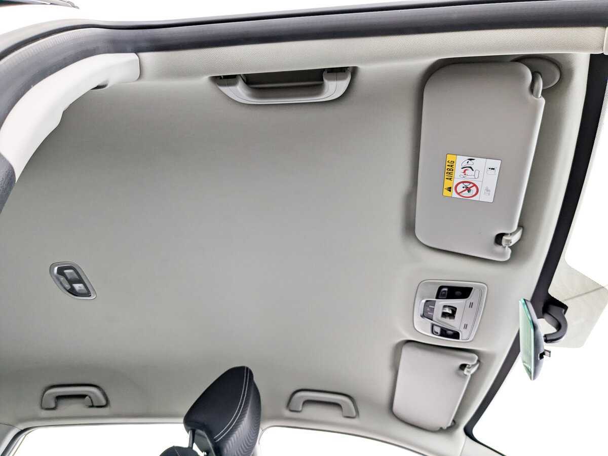 Geely Coolray б/у, 2023, Роботизированная. Фото: #19