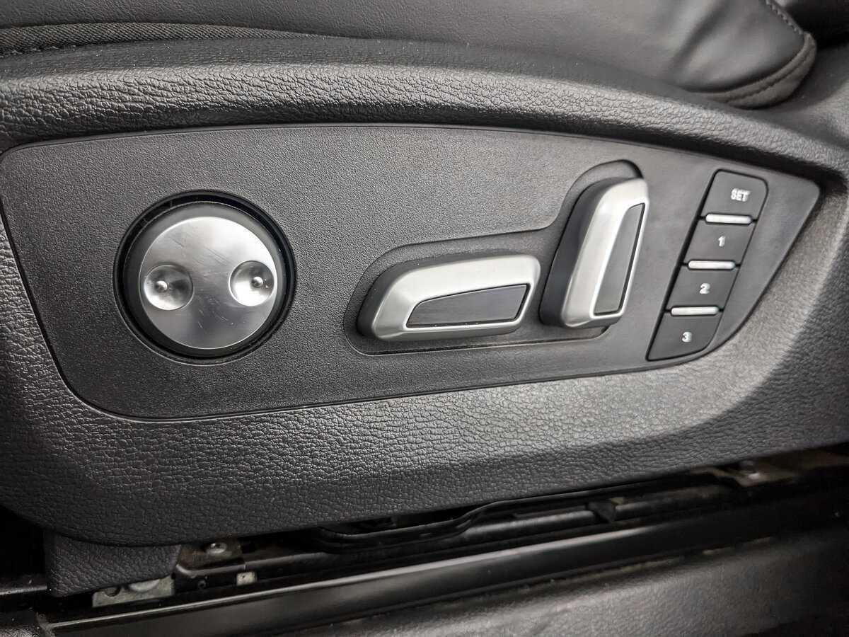 Haval H9 б/у, 2019, Автоматическая. Фото: #23