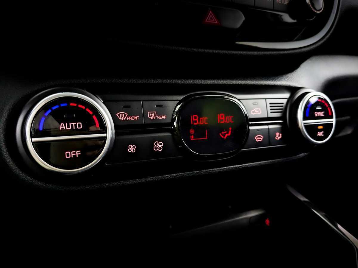 Kia Soul б/у, 2020, Роботизированная. Фото: #26