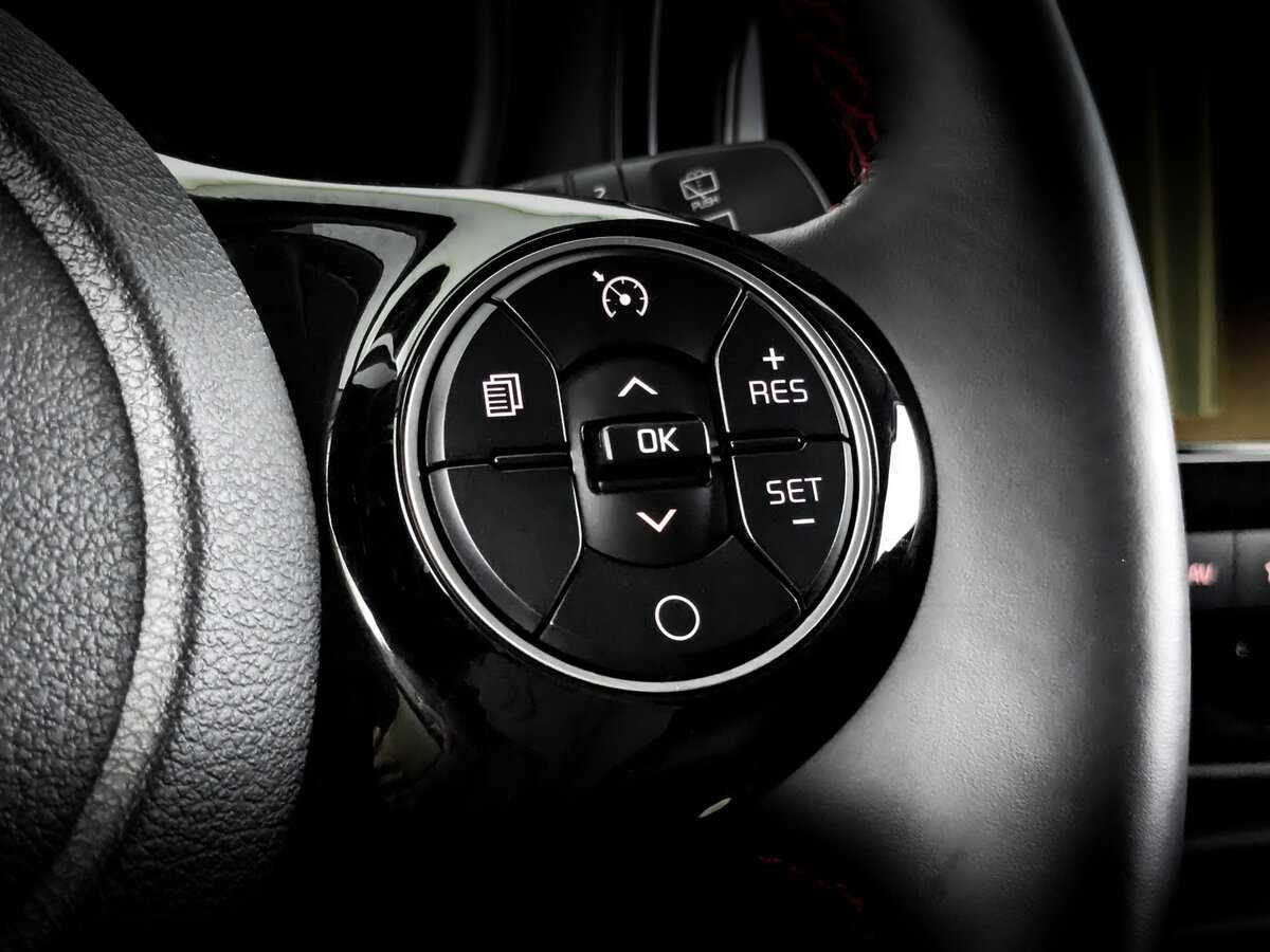 Kia Soul б/у, 2020, Роботизированная. Фото: #29