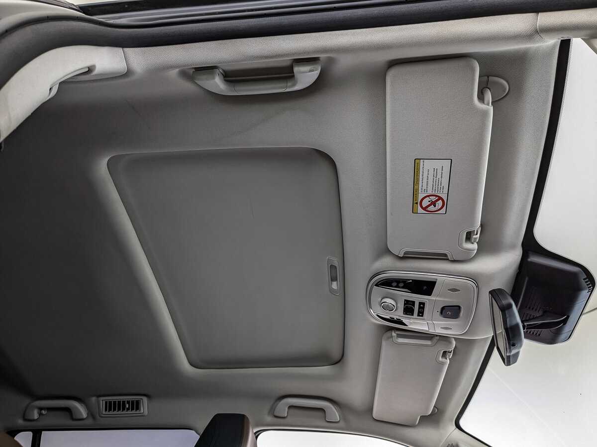 Haval H9 б/у, 2020, Автоматическая. Фото: #18