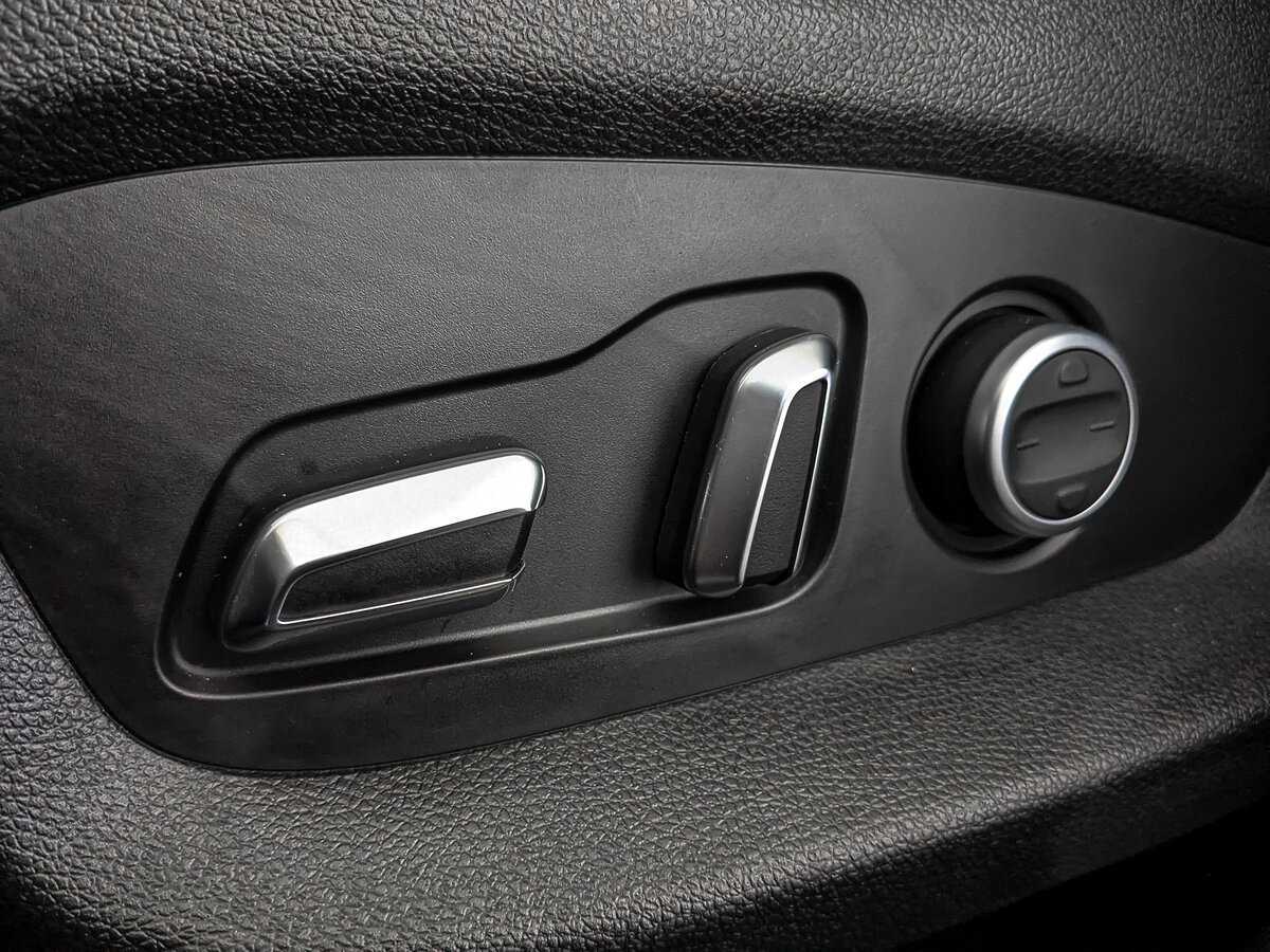 EXEED VX б/у, 2022, Роботизированная. Фото: #23