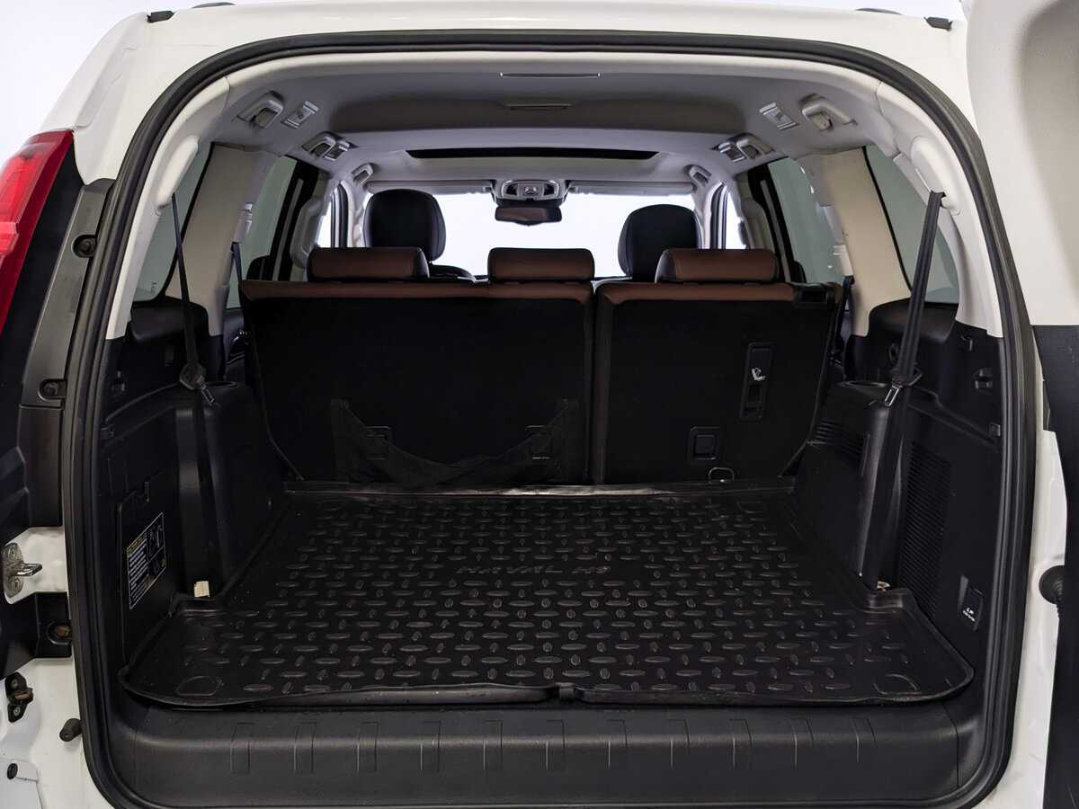 Haval H9 б/у, 2021, Автоматическая. Фото: #9