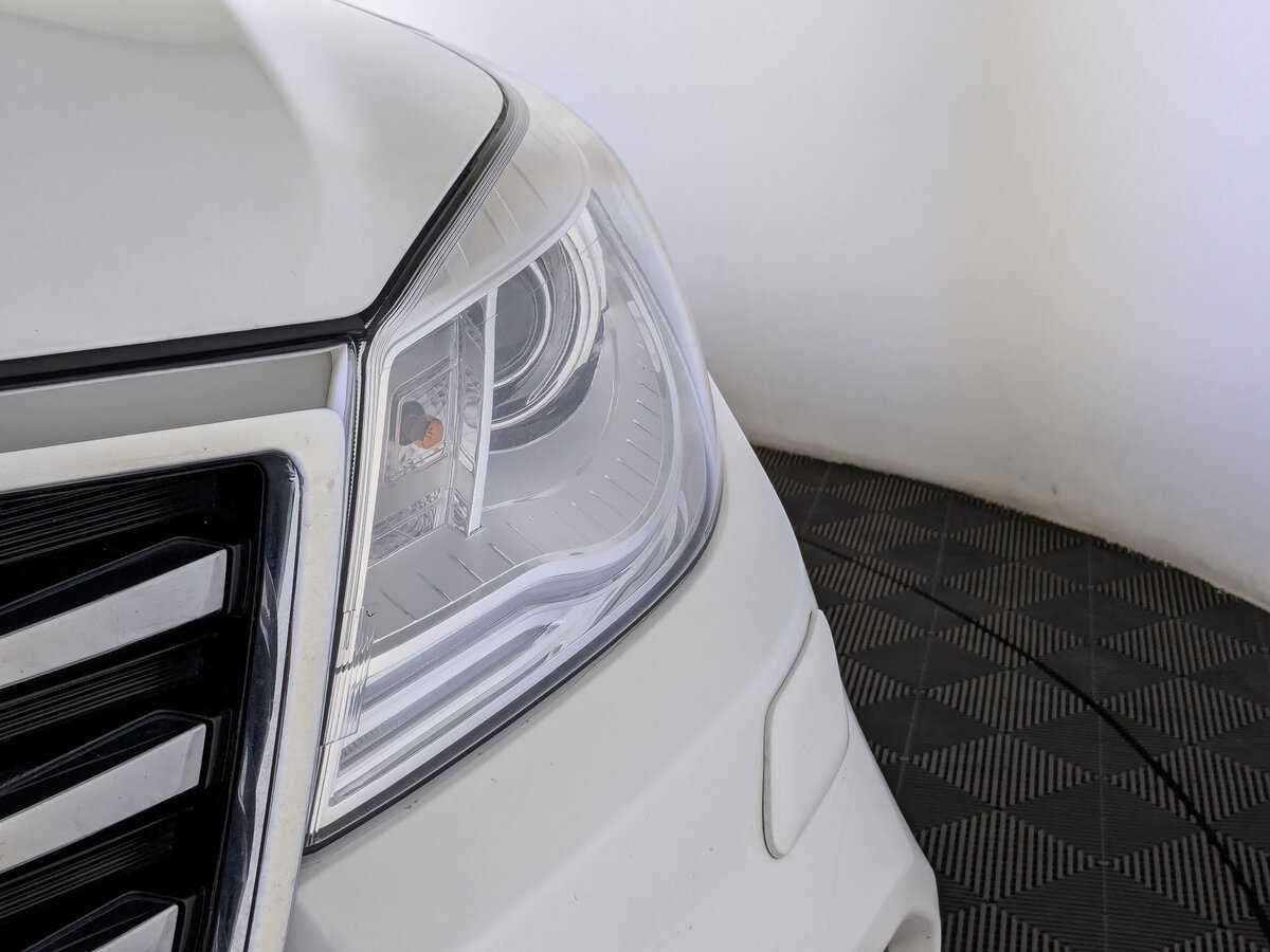 Haval H9 б/у, 2021, Автоматическая. Фото: #10