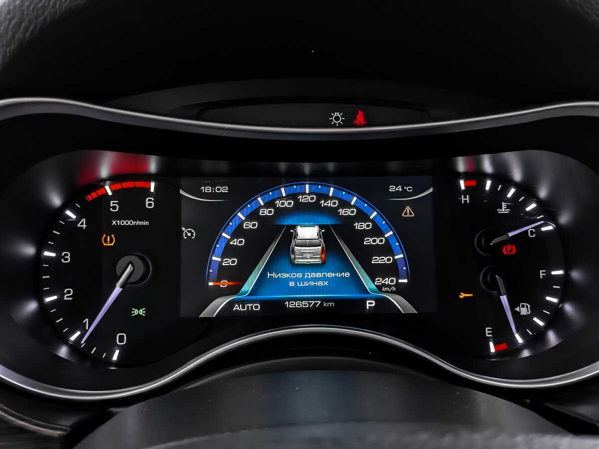 Haval H9 б/у, 2021, Автоматическая. Фото: #15