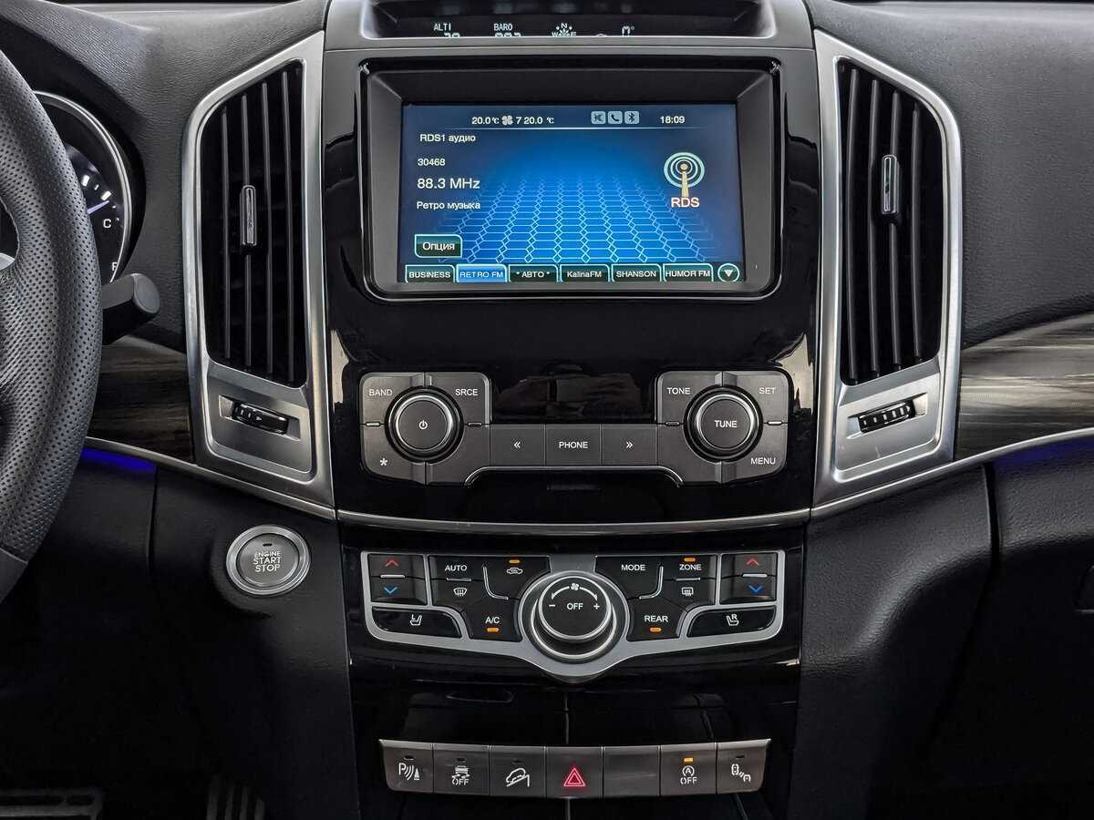 Haval H9 б/у, 2021, Автоматическая. Фото: #16