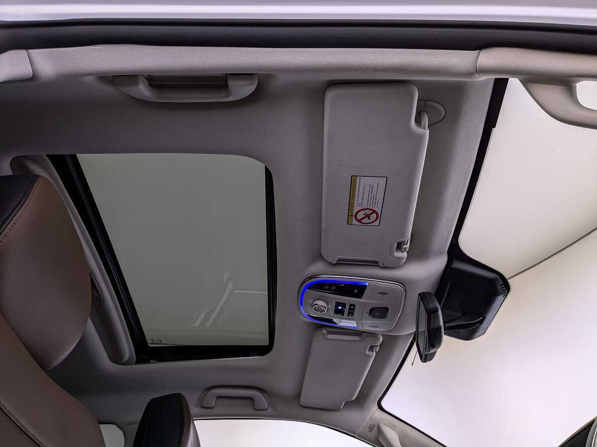 Haval H9 б/у, 2021, Автоматическая. Фото: #21