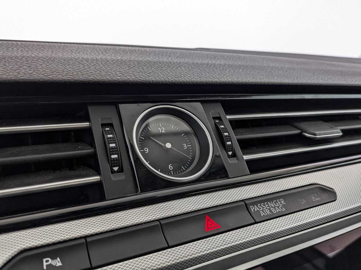 Volkswagen Passat б/у, 2019, Роботизированная. Фото: #24