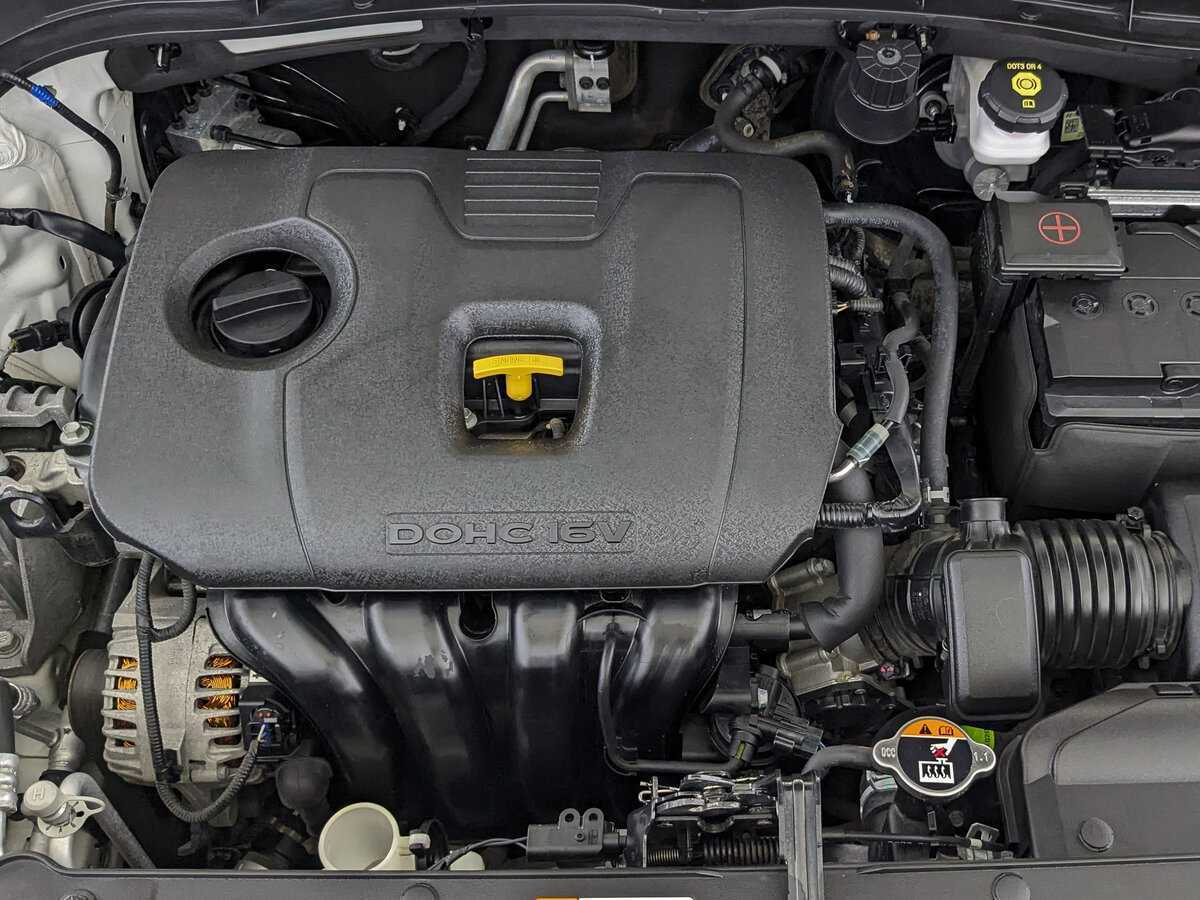 Kia Soul б/у, 2020, Автоматическая. Фото: #8