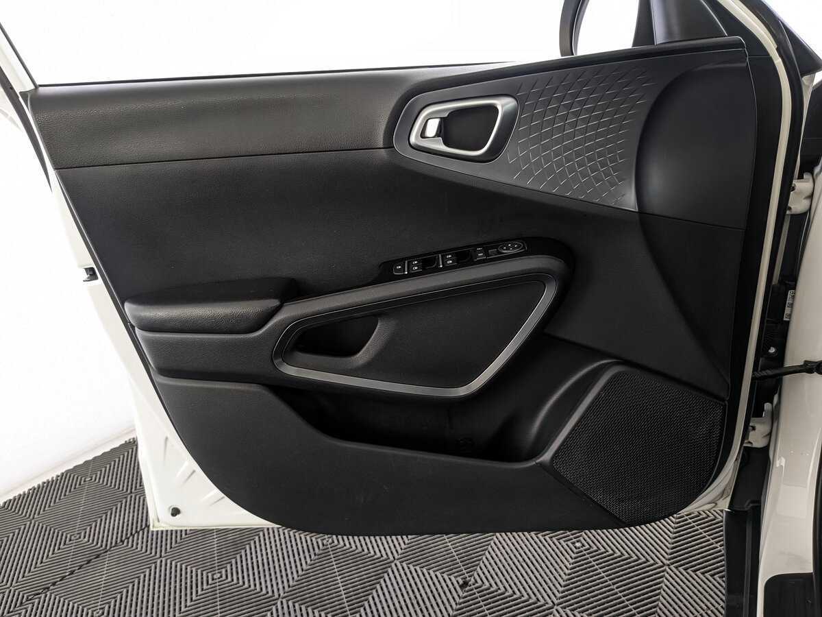 Kia Soul б/у, 2020, Автоматическая. Фото: #18