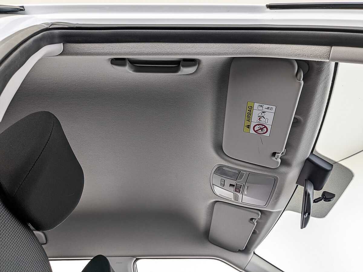 Hyundai Creta б/у, 2020, Автоматическая. Фото: #22