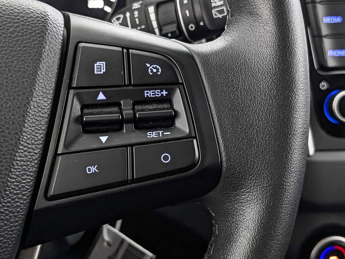 Hyundai Creta б/у, 2020, Автоматическая. Фото: #27