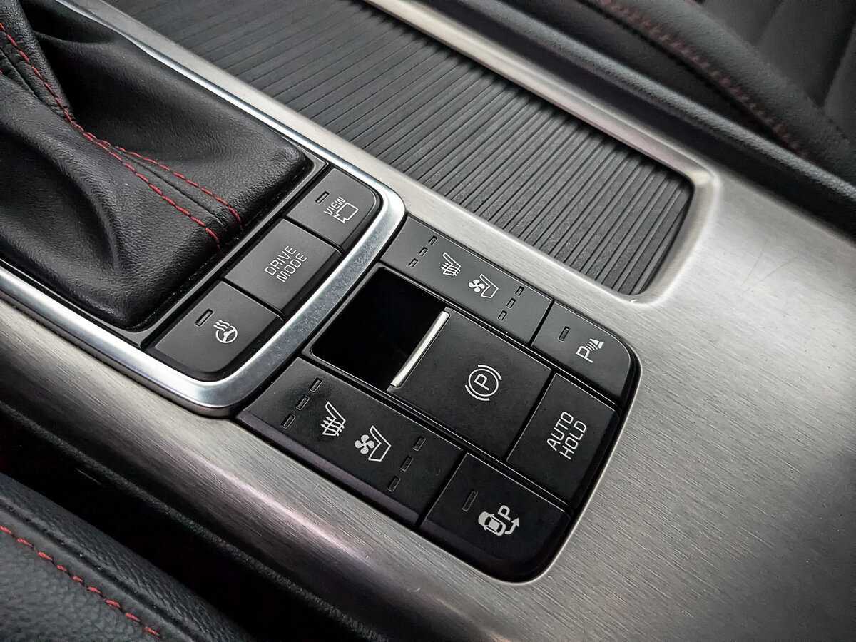 Kia Optima б/у, 2018, Автоматическая. Фото: #25