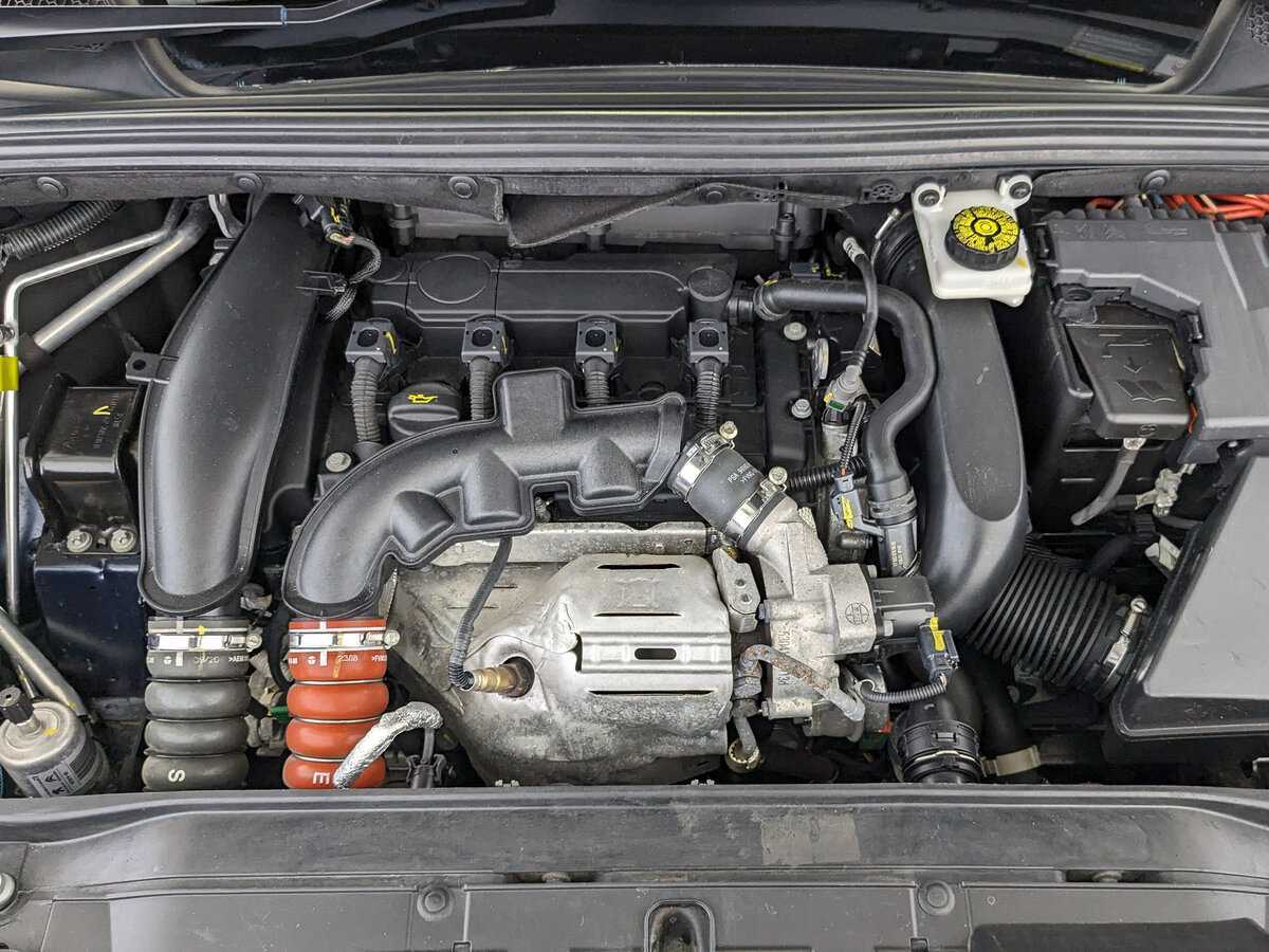 Citroen C4 б/у, 2021, Автоматическая. Фото: #8