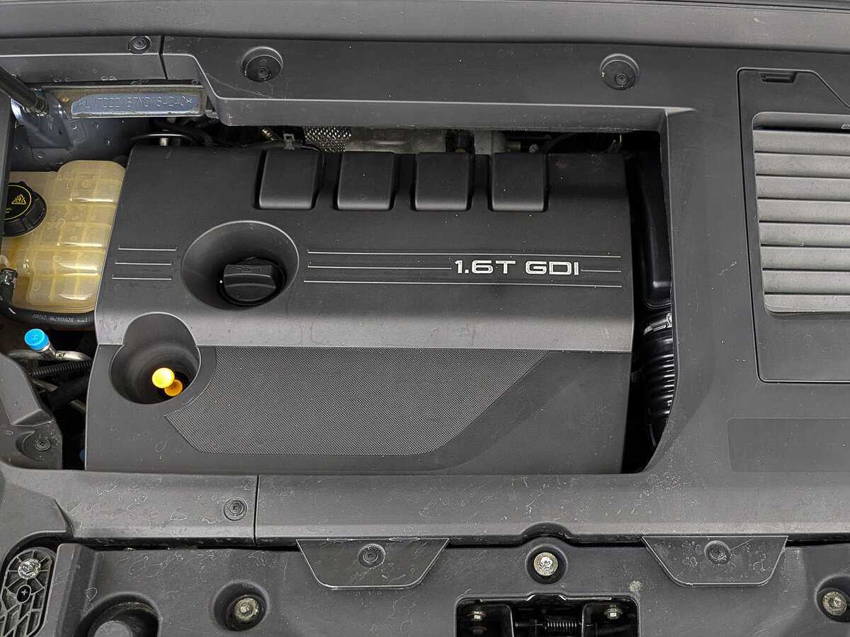 EXEED TXL б/у, 2021, Роботизированная. Фото: #8