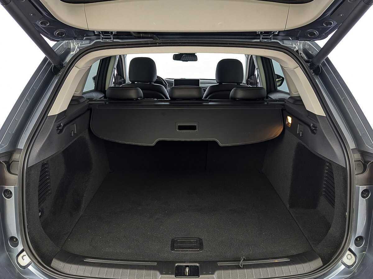 EXEED TXL б/у, 2021, Роботизированная. Фото: #9