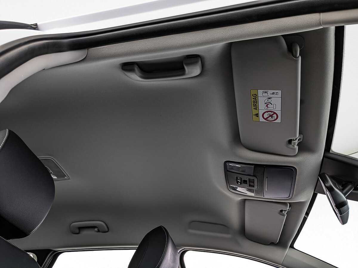 Kia Ceed б/у, 2021, Автоматическая. Фото: #21