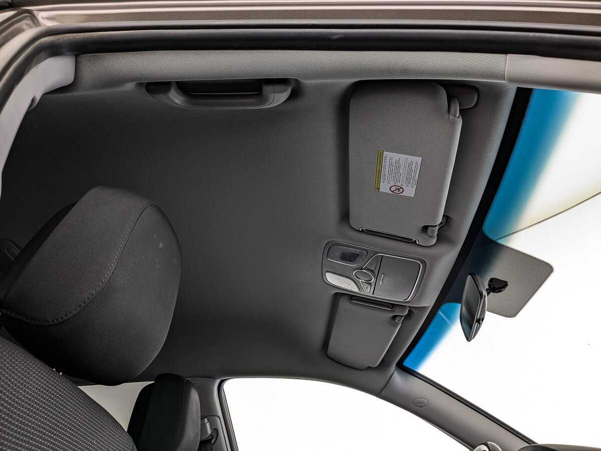 Kia Sorento б/у, 2016, Автоматическая. Фото: #21