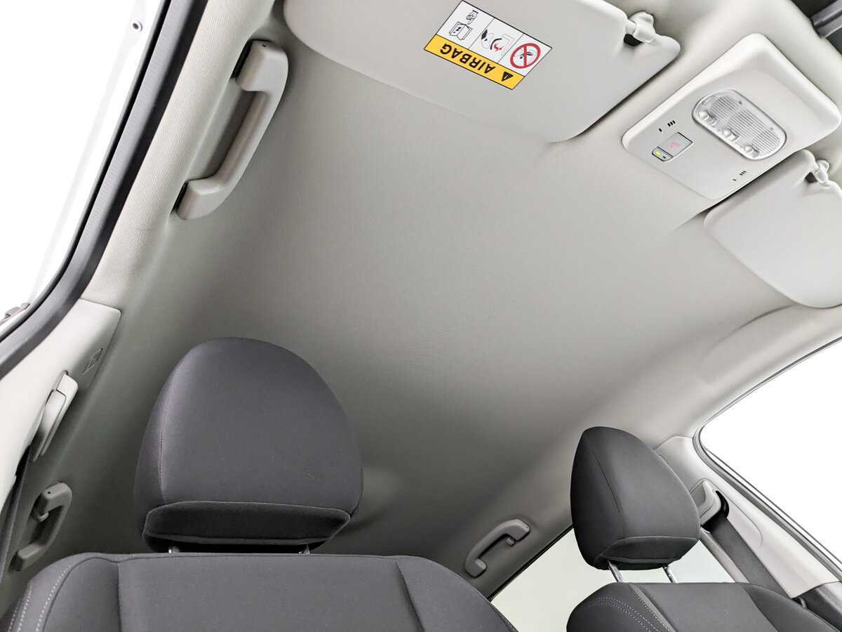 Nissan Qashqai б/у, 2020, Вариатор. Фото: #21