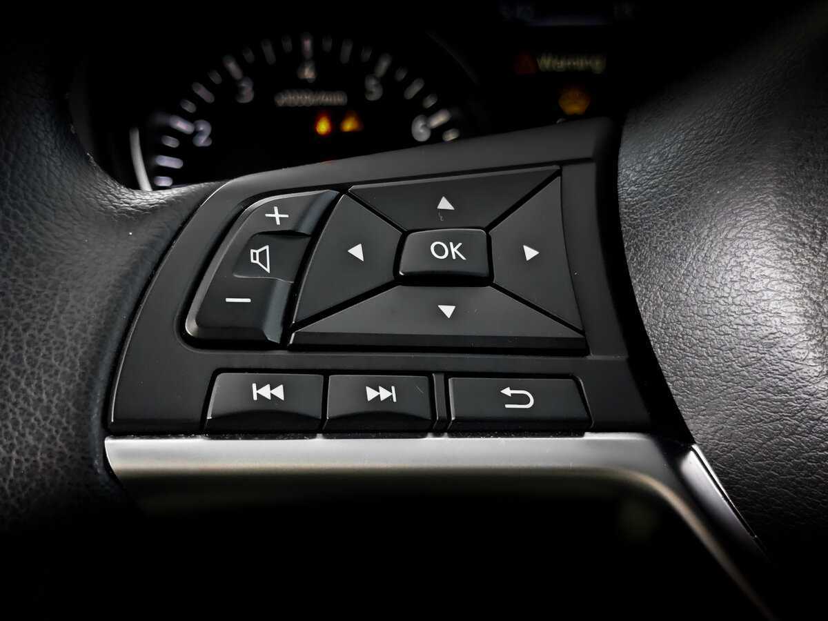 Nissan Qashqai б/у, 2020, Вариатор. Фото: #24