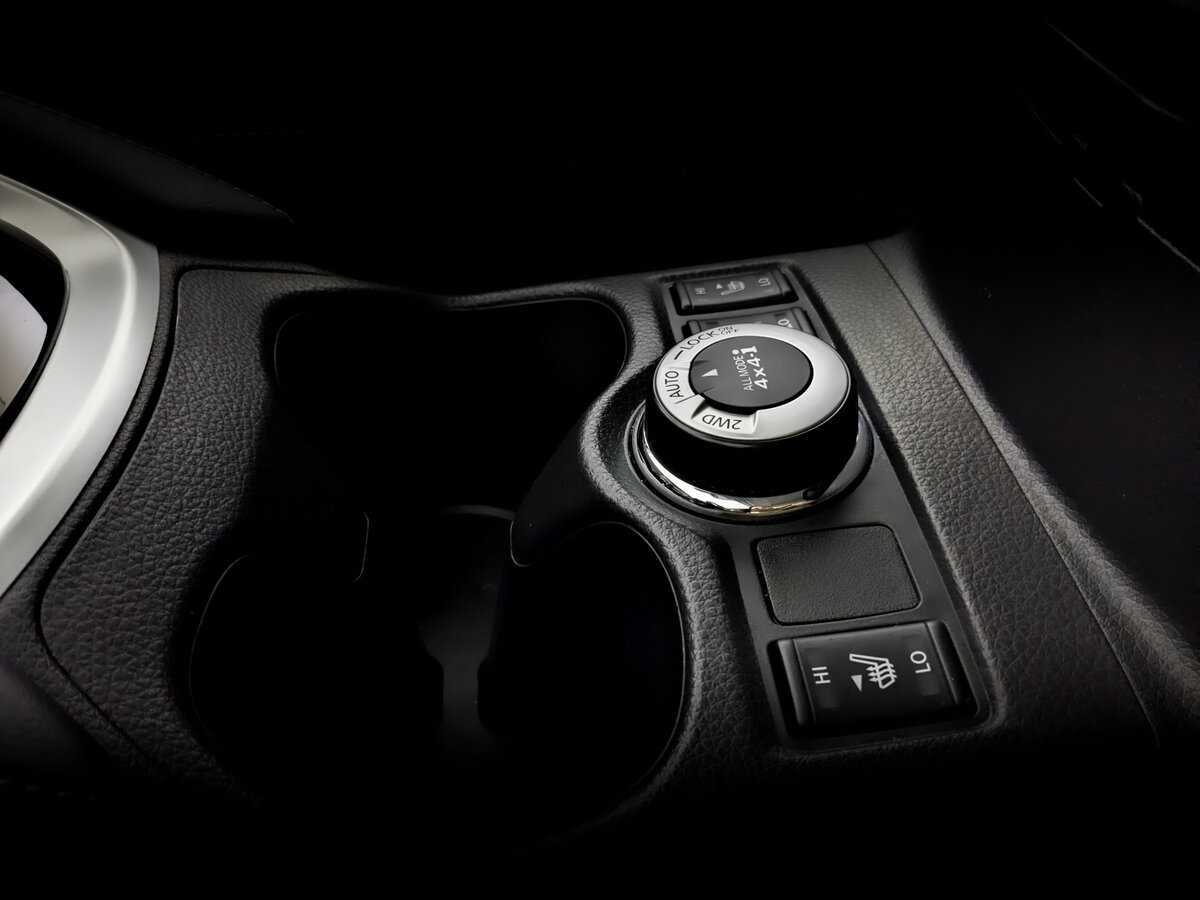 Nissan Qashqai б/у, 2020, Вариатор. Фото: #28