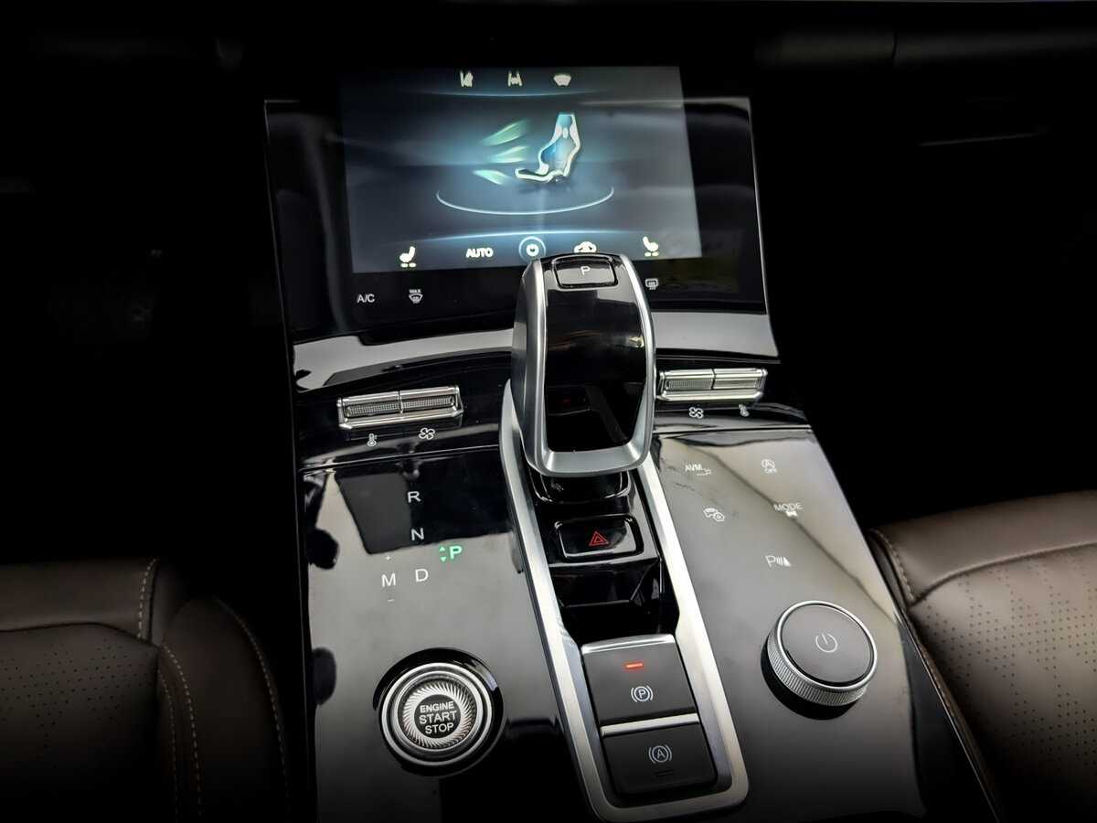 Chery Tiggo 8 Pro б/у, 2022, Роботизированная. Фото: #25