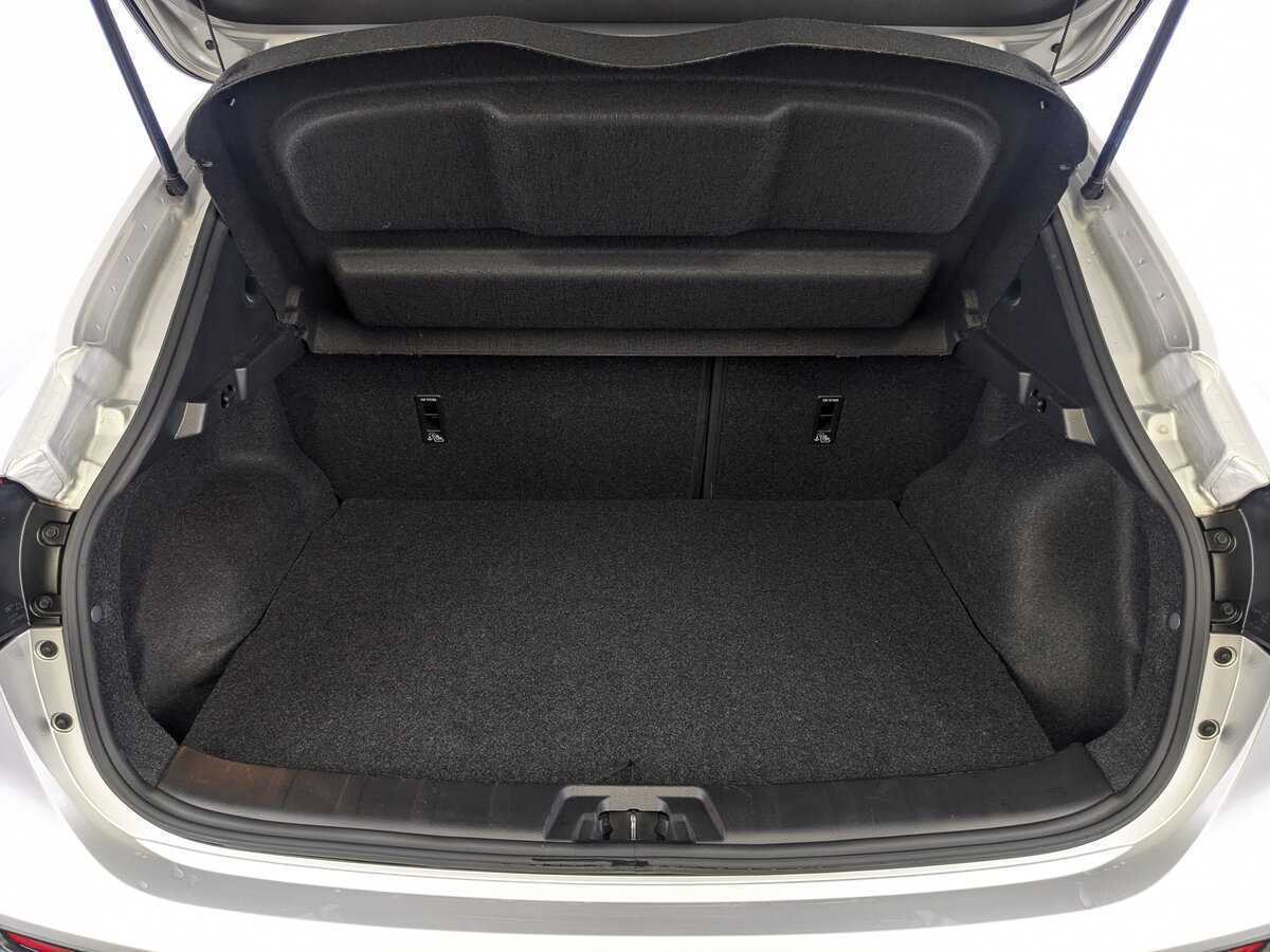 Nissan Qashqai б/у, 2021, Вариатор. Фото: #9