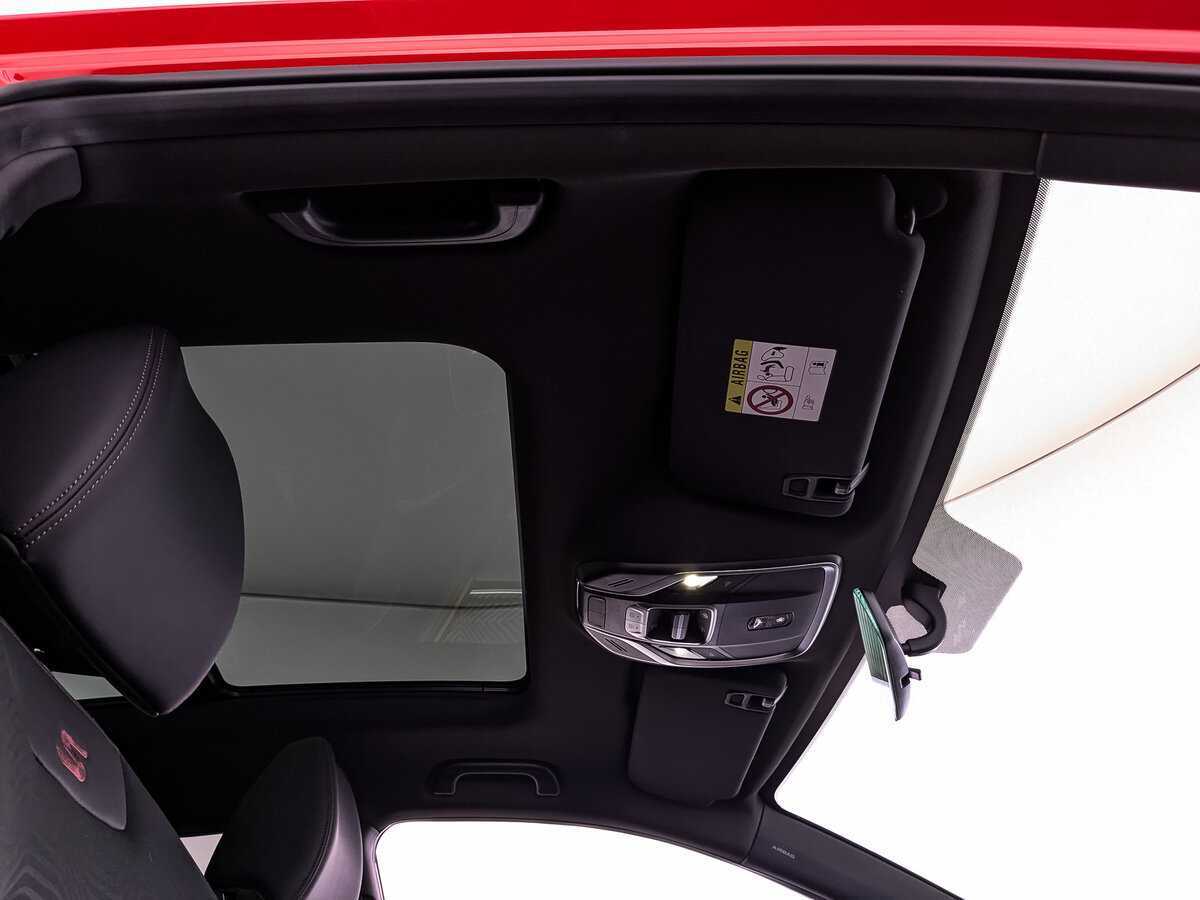 Geely Coolray б/у, 2023, Роботизированная. Фото: #22