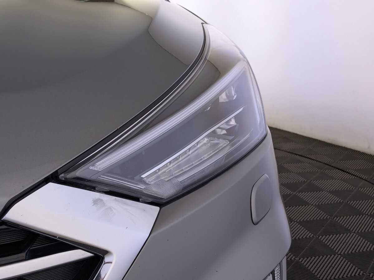 Hyundai Tucson б/у, 2020, Автоматическая. Фото: #10