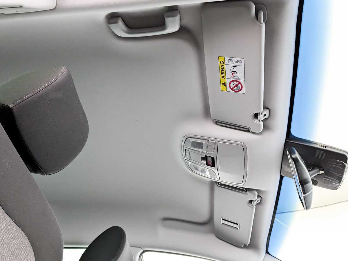 Hyundai Tucson б/у, 2019, Автоматическая. Фото: #21