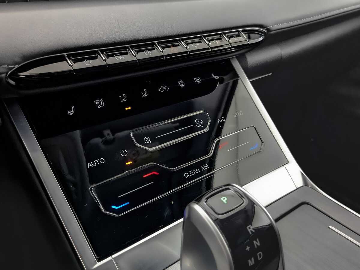 Chery Tiggo 7 Pro Max б/у, 2023, Вариатор. Фото: #20