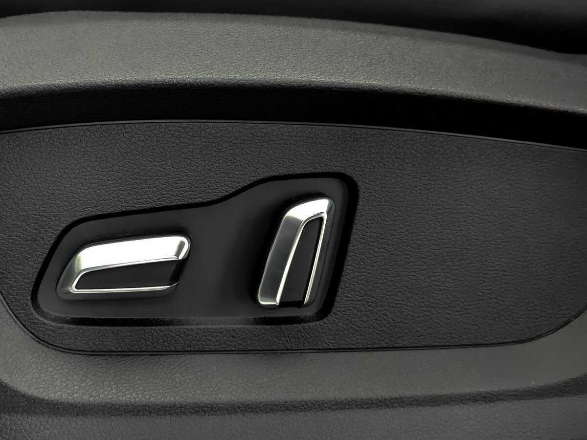 Chery Tiggo 7 Pro Max б/у, 2023, Вариатор. Фото: #27