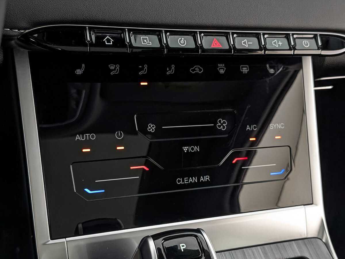 Chery Tiggo 7 Pro Max б/у, 2023, Вариатор. Фото: #20