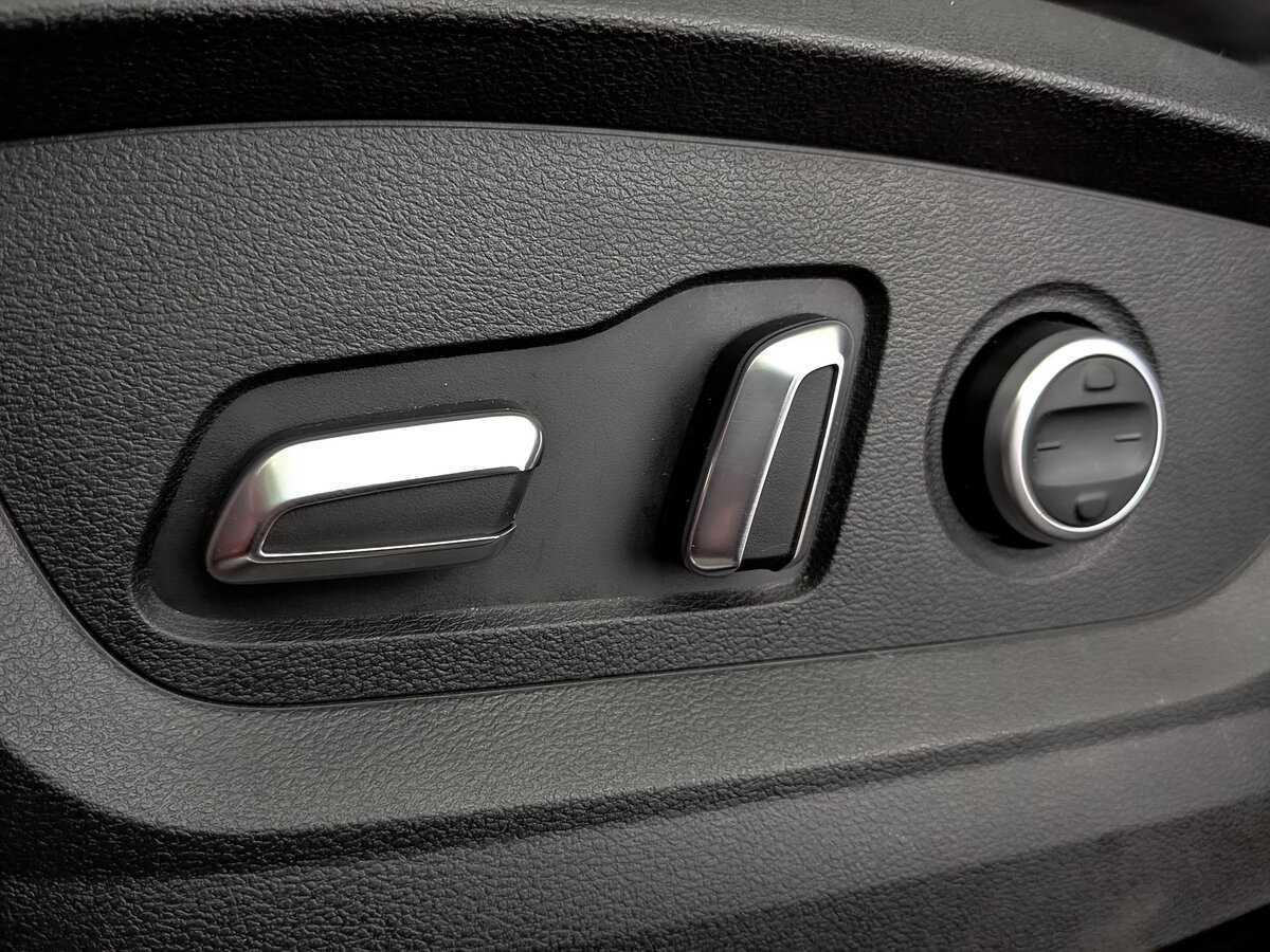 Chery Tiggo 7 Pro Max б/у, 2023, Вариатор. Фото: #25