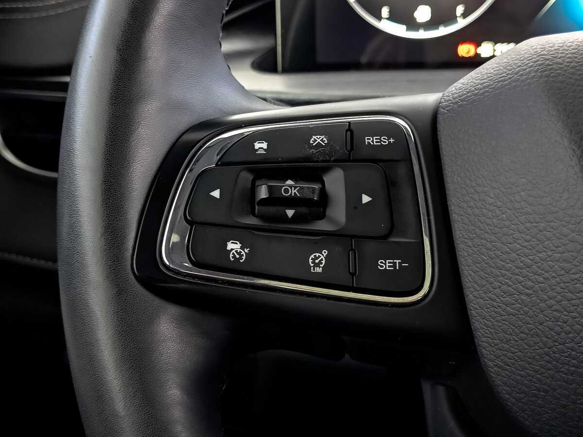 Chery Tiggo 7 Pro Max б/у, 2023, Вариатор. Фото: #28