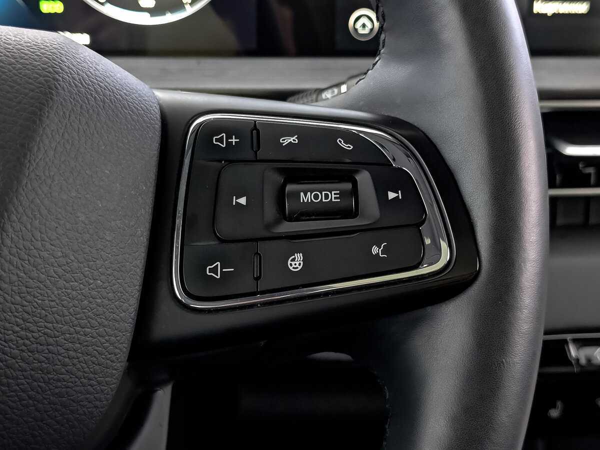 Chery Tiggo 7 Pro Max б/у, 2023, Вариатор. Фото: #29