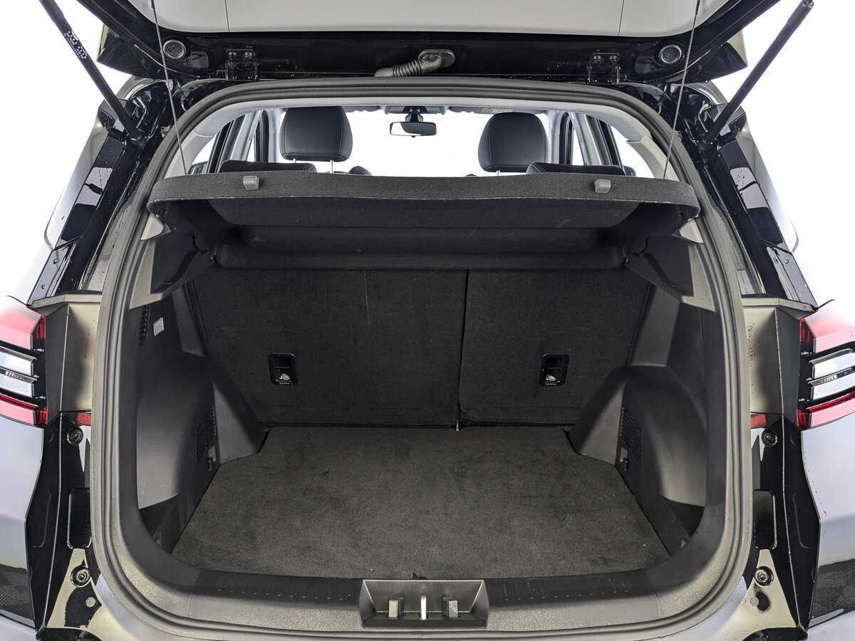 Chery Tiggo 4 Pro б/у, 2023, Вариатор. Фото: #9