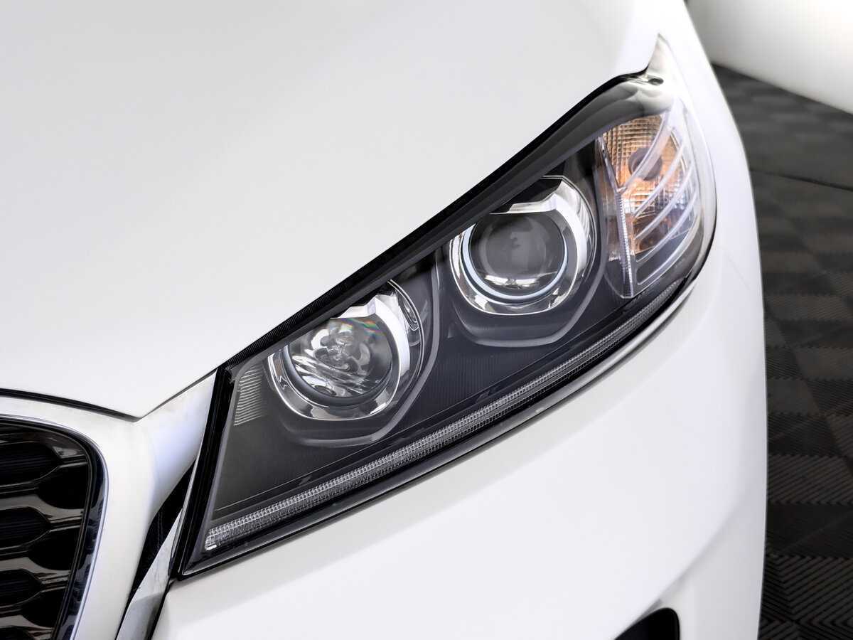 Kia Sorento б/у, 2019, Автоматическая. Фото: #16