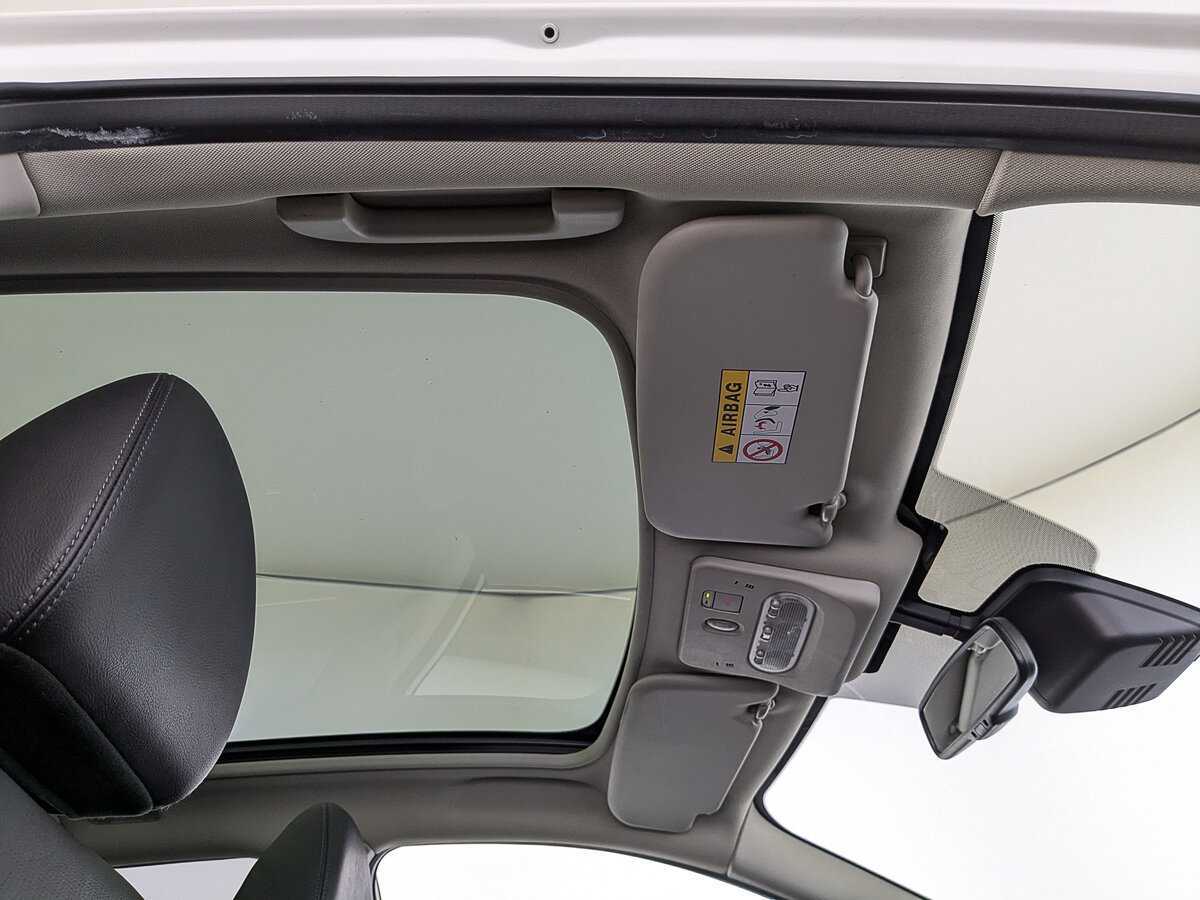 Nissan Qashqai б/у, 2018, Вариатор. Фото: #20