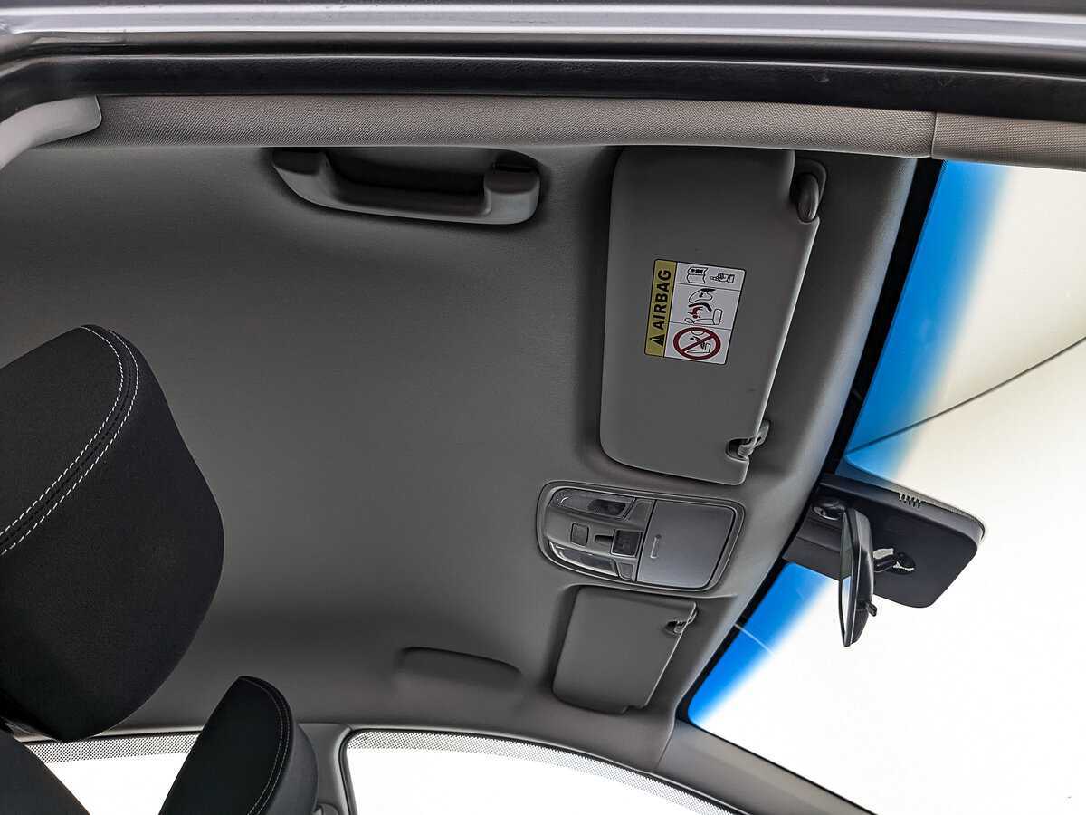 Kia Sportage б/у, 2019, Автоматическая. Фото: #20