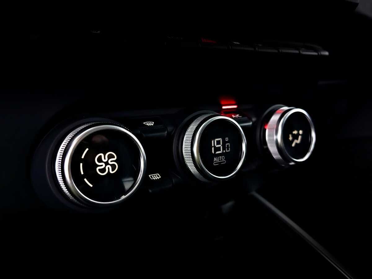 Renault Arkana б/у, 2020, Вариатор. Фото: #24