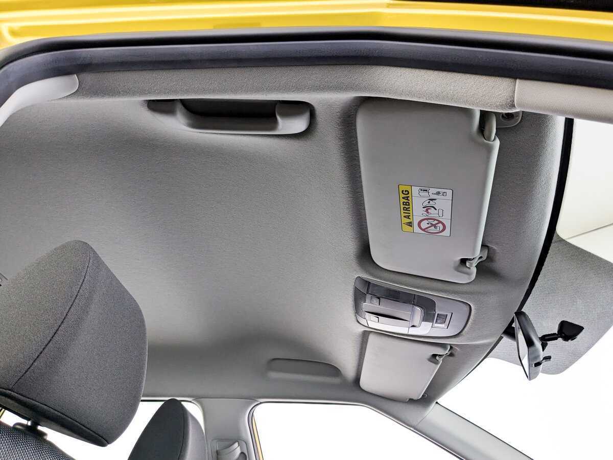 Kia Seltos б/у, 2020, Вариатор. Фото: #21