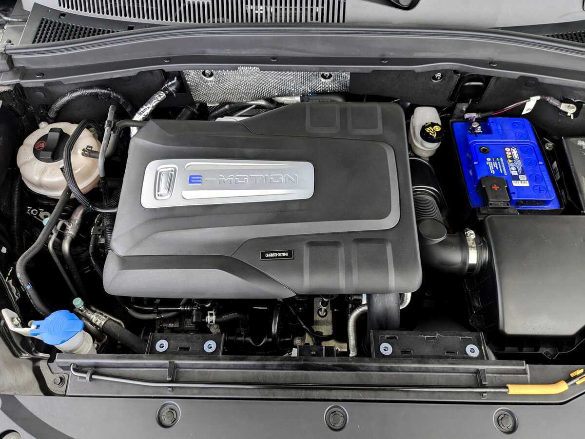 FAW Bestune T77 б/у, 2022, Роботизированная. Фото: #7