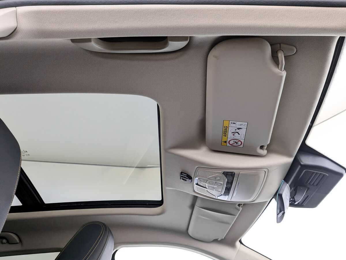 FAW Bestune T77 б/у, 2022, Роботизированная. Фото: #21