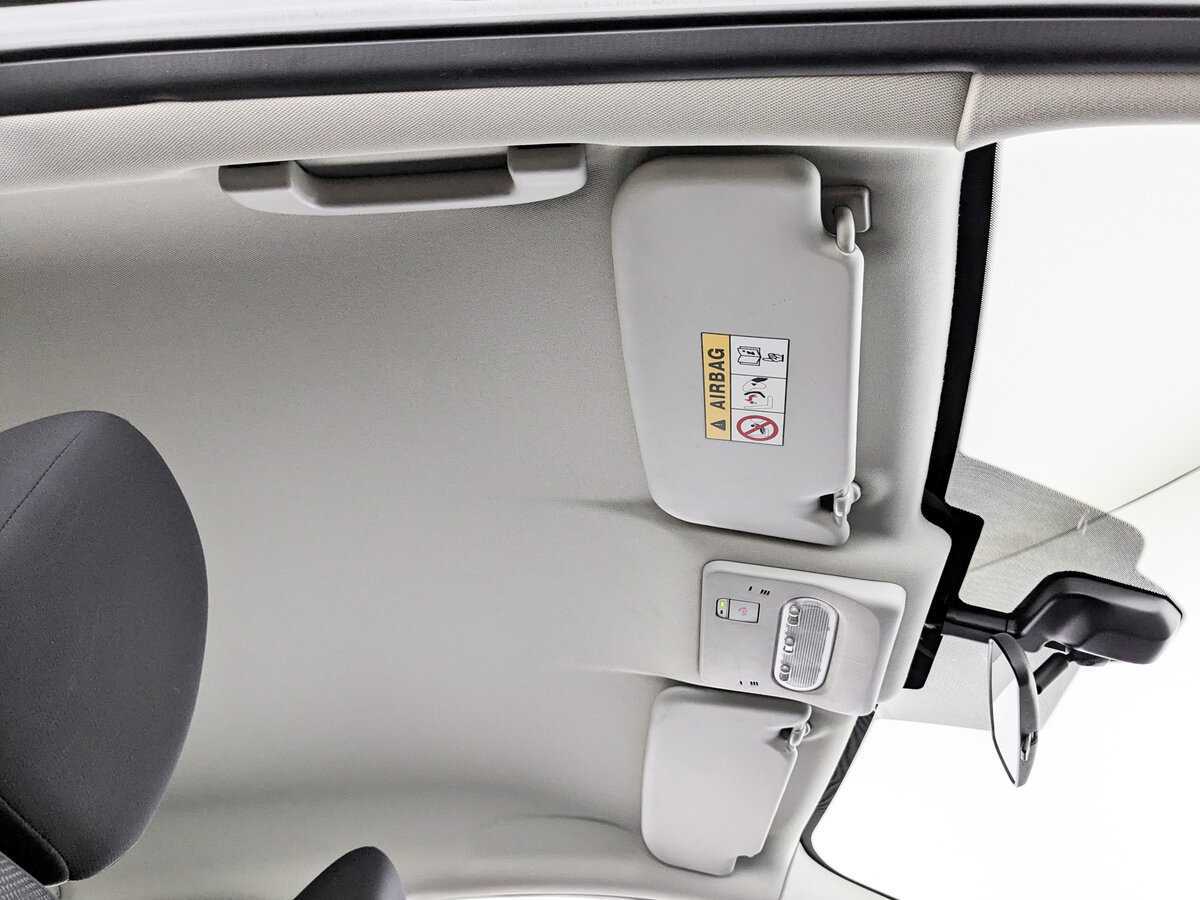 Nissan Qashqai б/у, 2018, Вариатор. Фото: #21