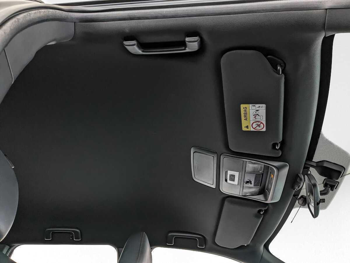 Mitsubishi Outlander б/у, 2021, Вариатор. Фото: #22