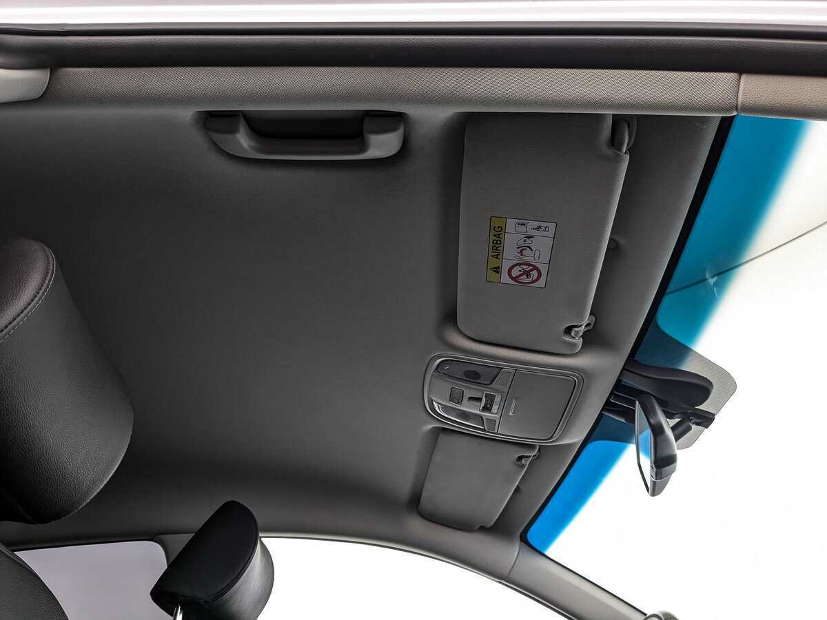 Kia Optima б/у, 2018, Автоматическая. Фото: #21