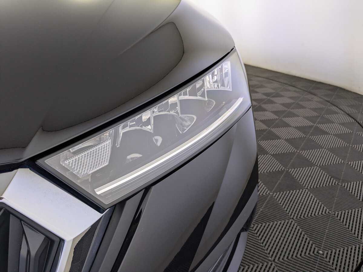 Skoda Octavia б/у, 2021, Механическая. Фото: #16