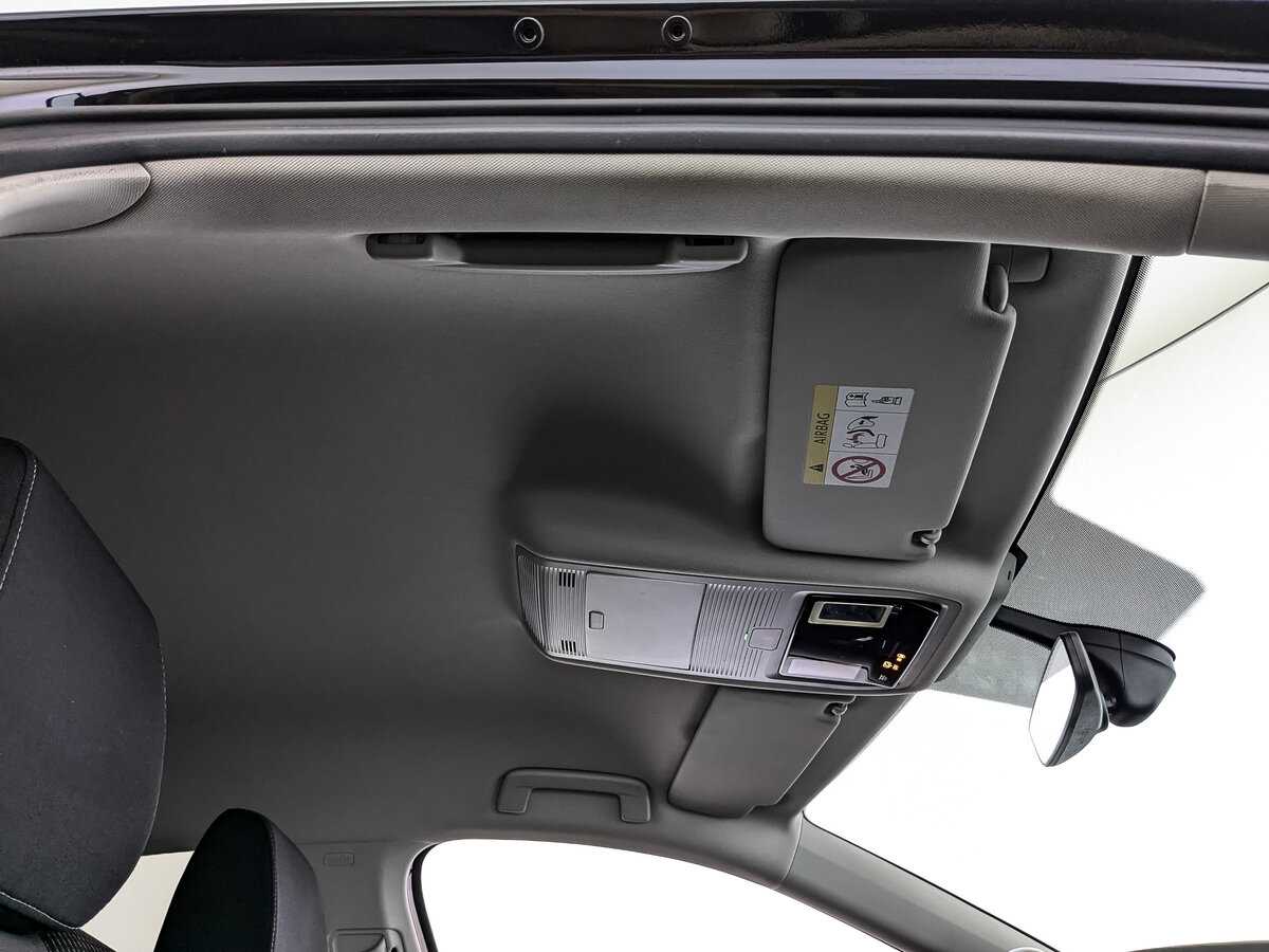 Skoda Octavia б/у, 2021, Механическая. Фото: #20